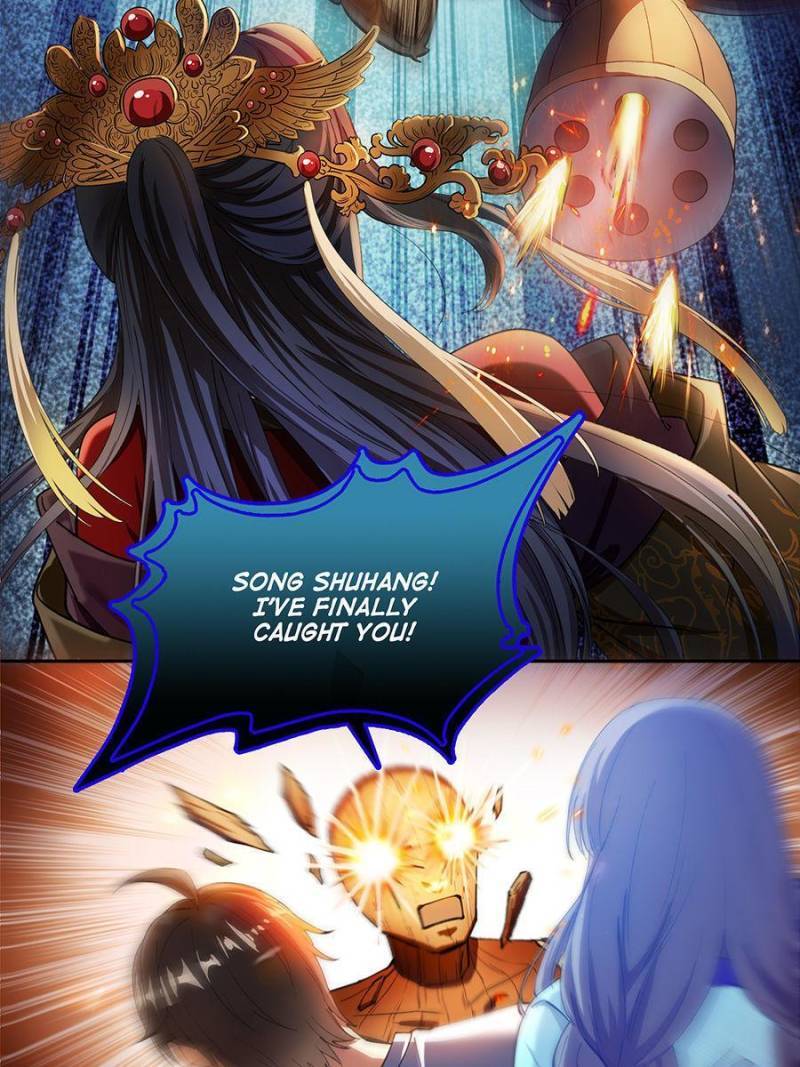 Cultivation Chat Group chapter 392 - page 26