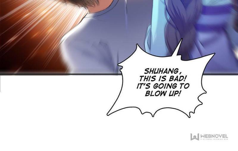Cultivation Chat Group chapter 392 - page 27