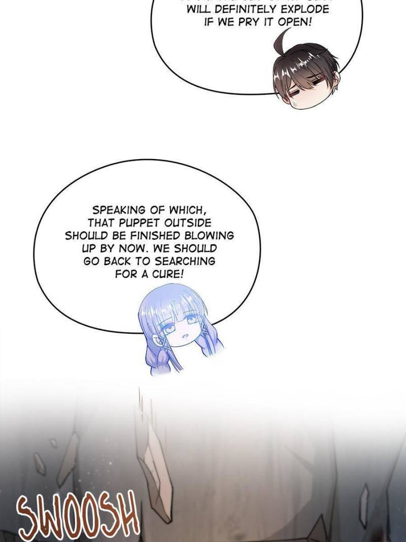 Cultivation Chat Group chapter 392 - page 33