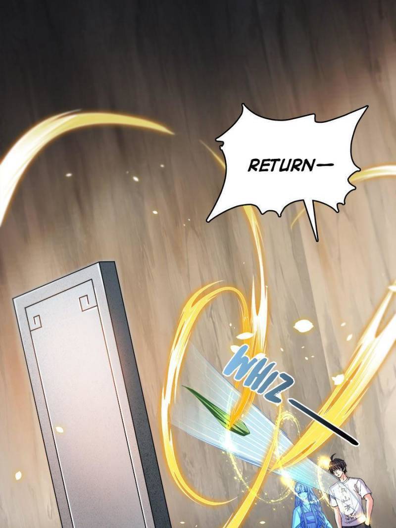 Cultivation Chat Group chapter 392 - page 38