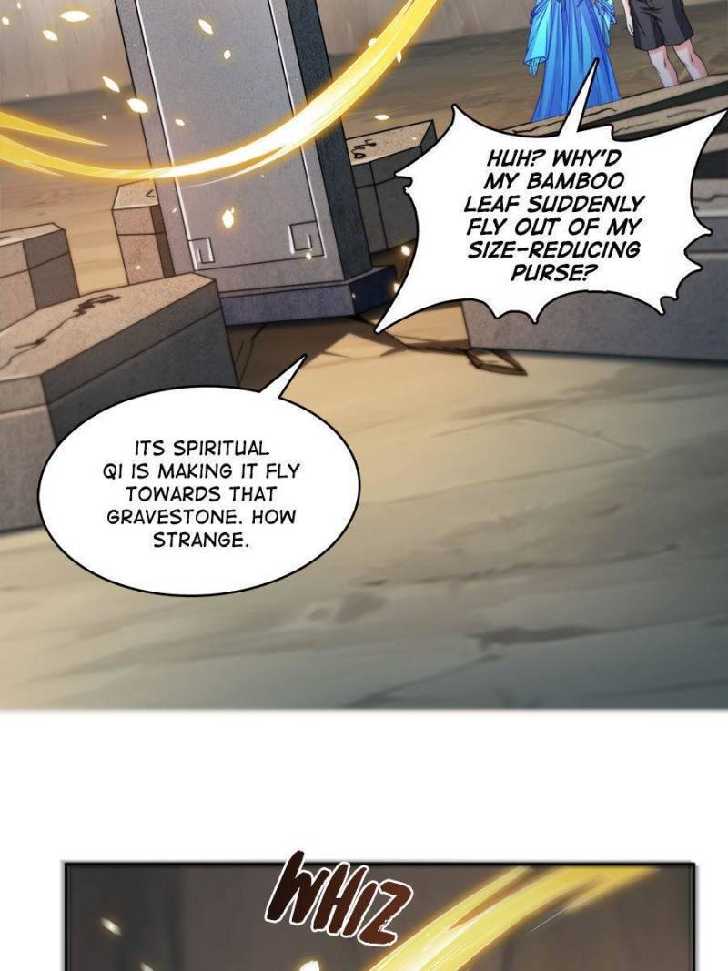 Cultivation Chat Group chapter 392 - page 39