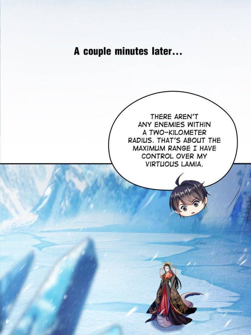 Cultivation Chat Group chapter 392 - page 4