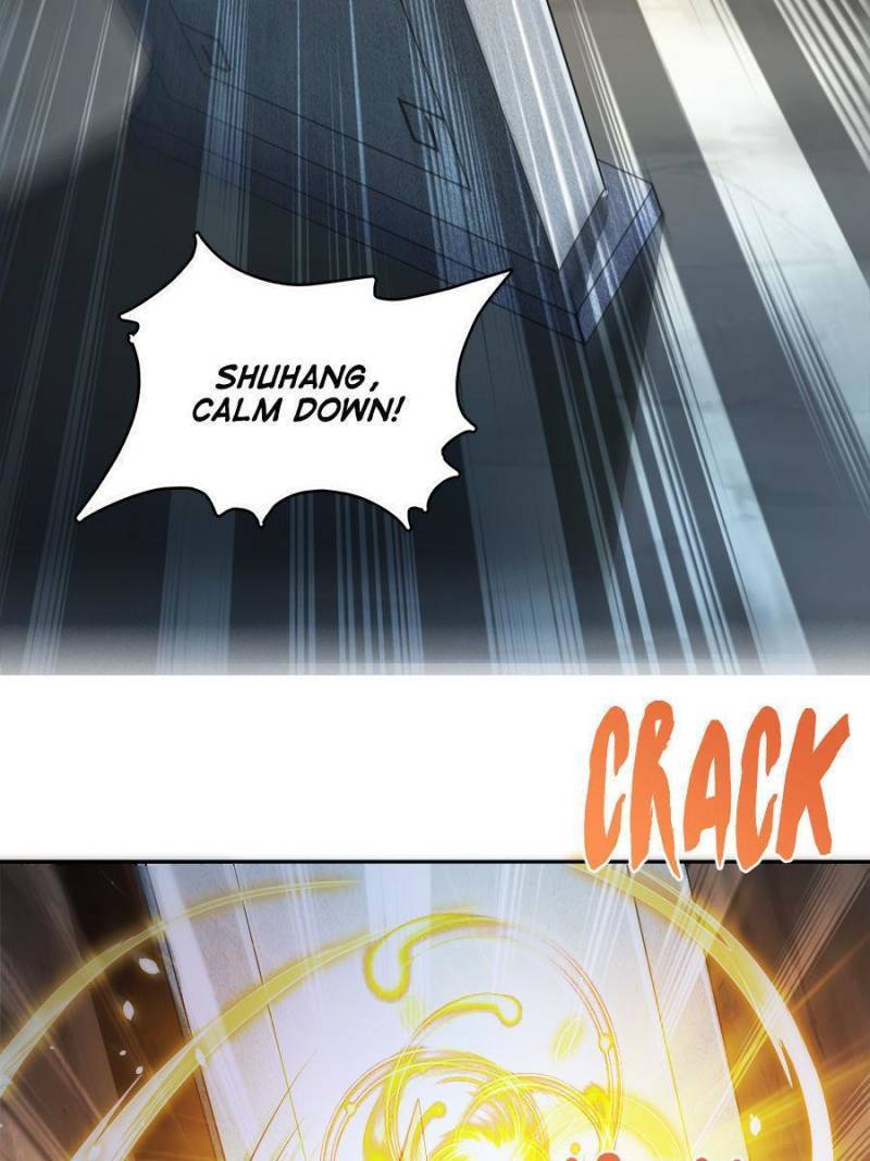 Cultivation Chat Group chapter 392 - page 43