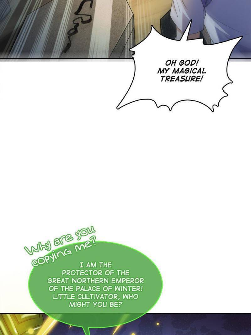 Cultivation Chat Group chapter 392 - page 45