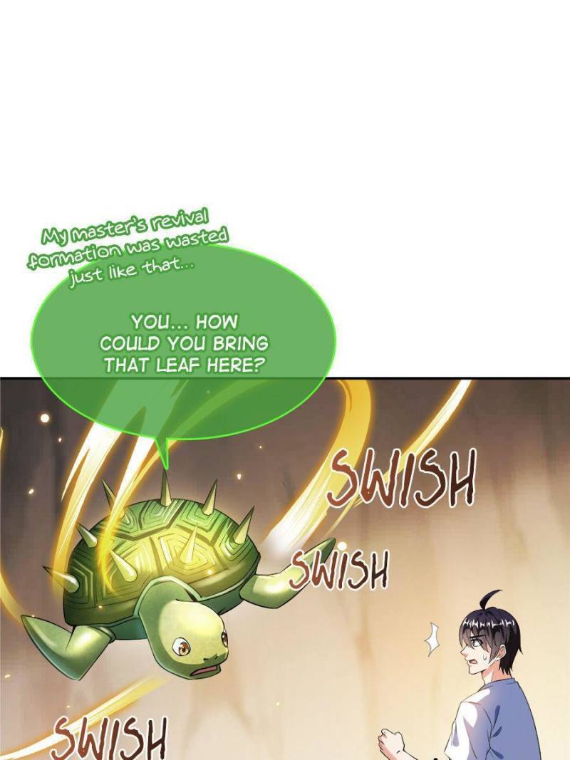 Cultivation Chat Group chapter 392 - page 48