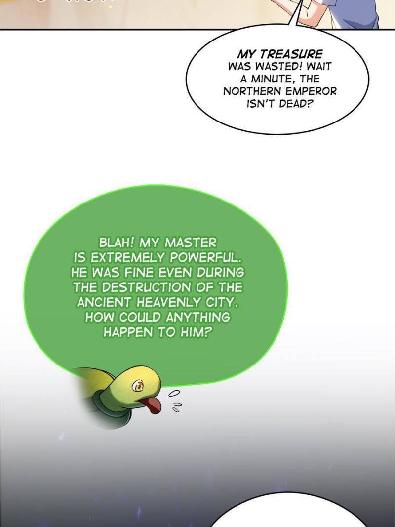 Cultivation Chat Group chapter 392 - page 49