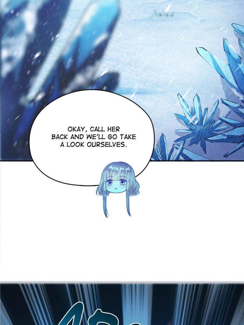 Cultivation Chat Group chapter 392 - page 5