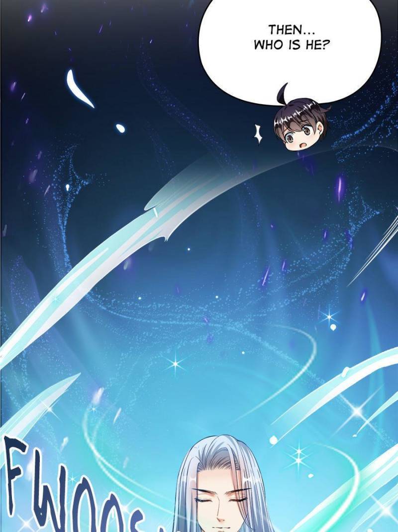 Cultivation Chat Group chapter 392 - page 50
