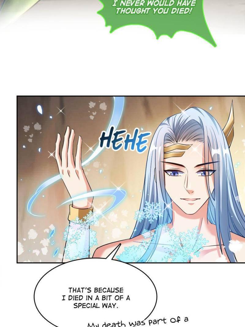 Cultivation Chat Group chapter 392 - page 53