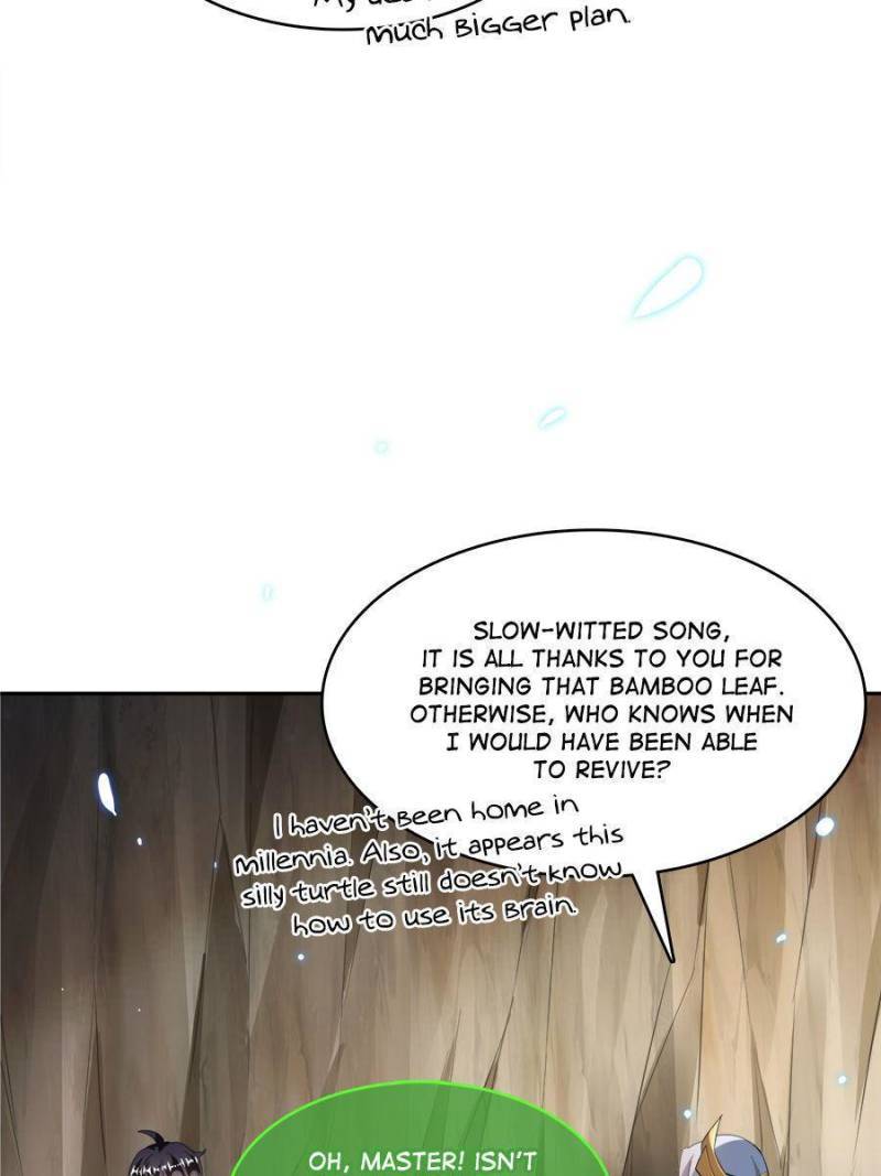 Cultivation Chat Group chapter 392 - page 54