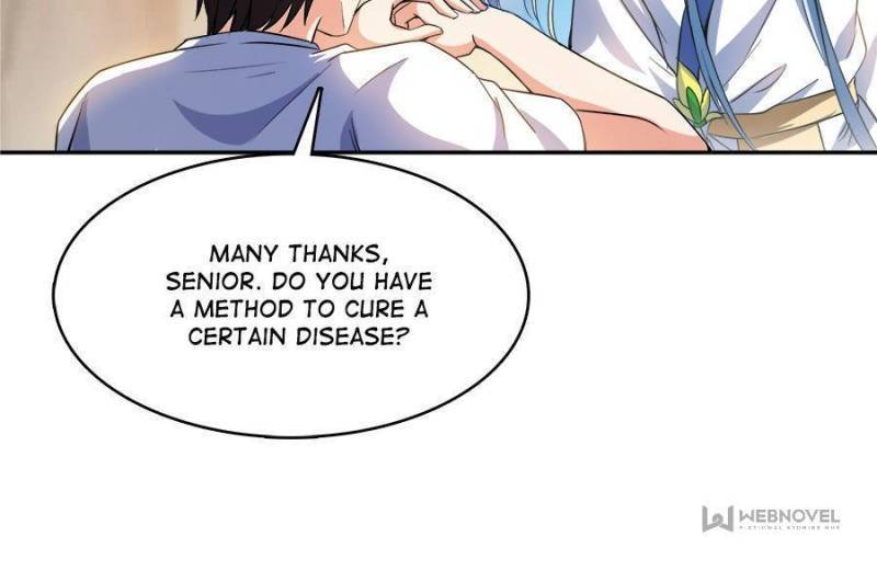 Cultivation Chat Group chapter 392 - page 57