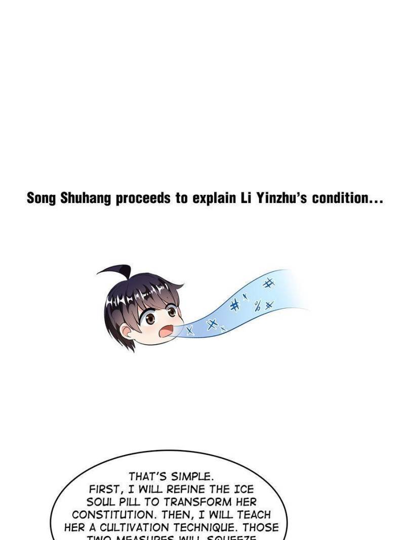 Cultivation Chat Group chapter 392 - page 58