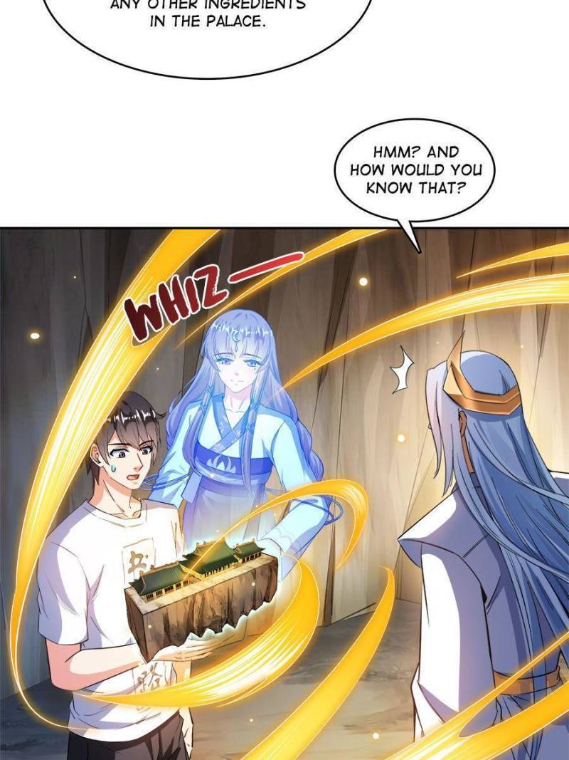 Cultivation Chat Group chapter 392 - page 60
