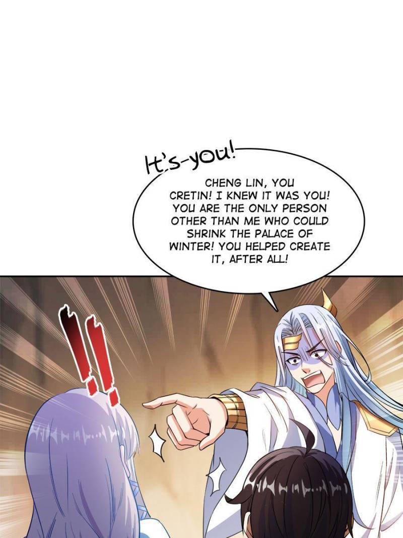 Cultivation Chat Group chapter 392 - page 62