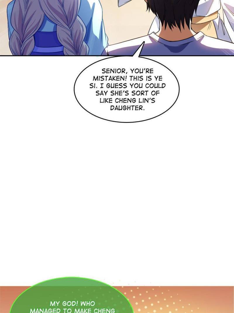 Cultivation Chat Group chapter 392 - page 63