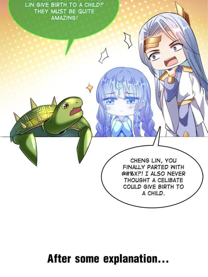 Cultivation Chat Group chapter 392 - page 64