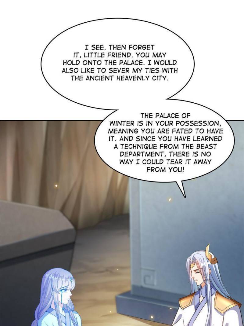 Cultivation Chat Group chapter 392 - page 65