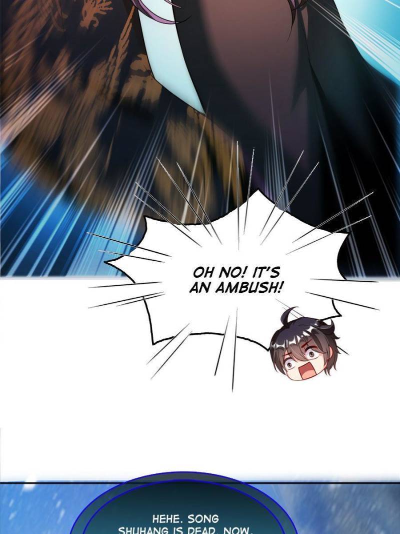 Cultivation Chat Group chapter 392 - page 7