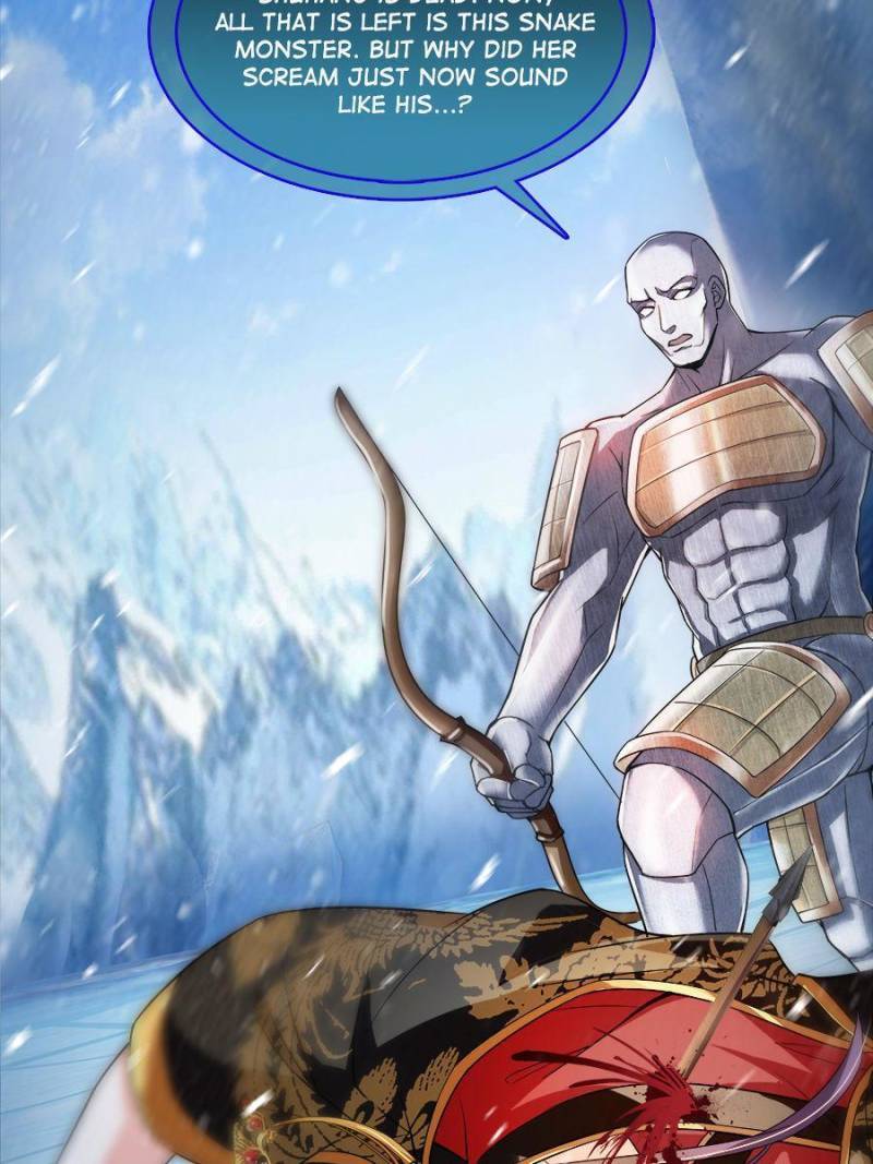 Cultivation Chat Group chapter 392 - page 8