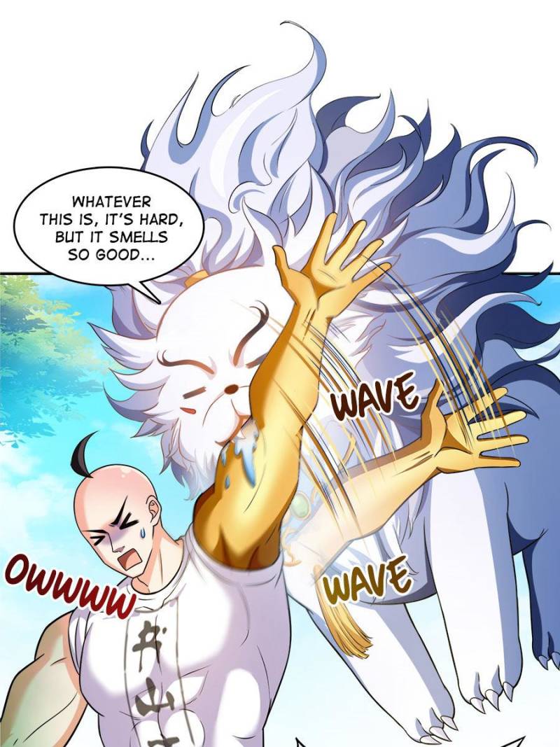 Cultivation Chat Group chapter 365 - page 1