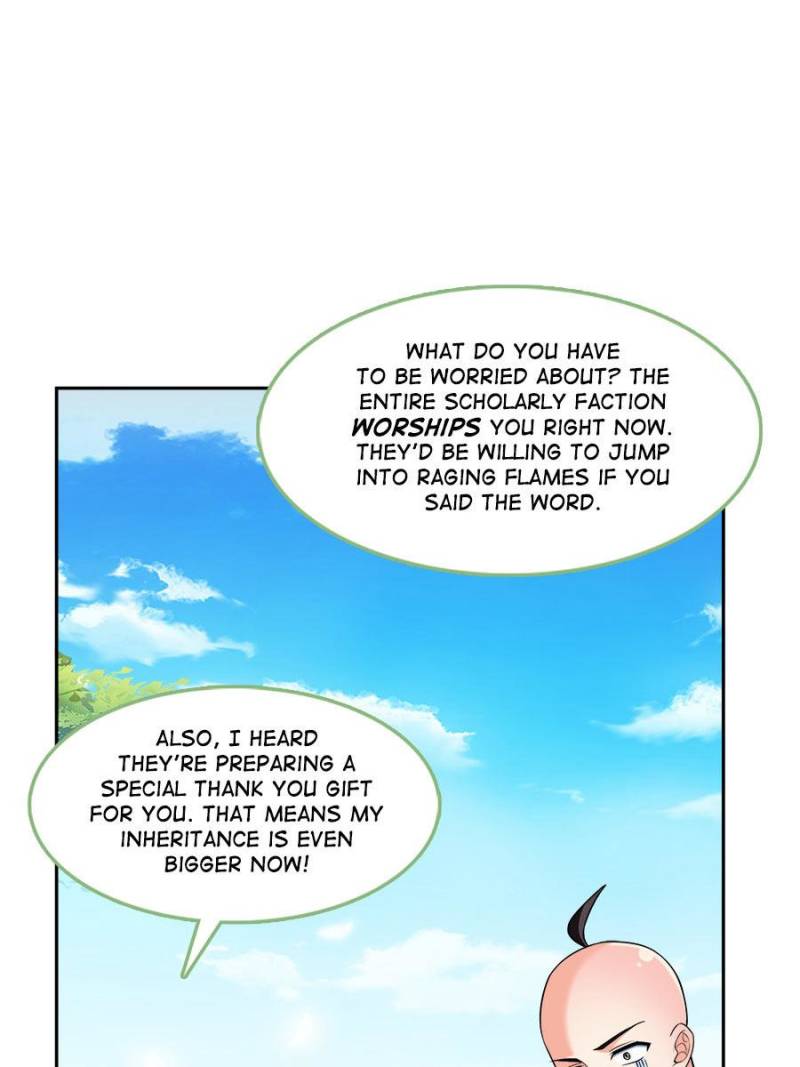 Cultivation Chat Group chapter 365 - page 10