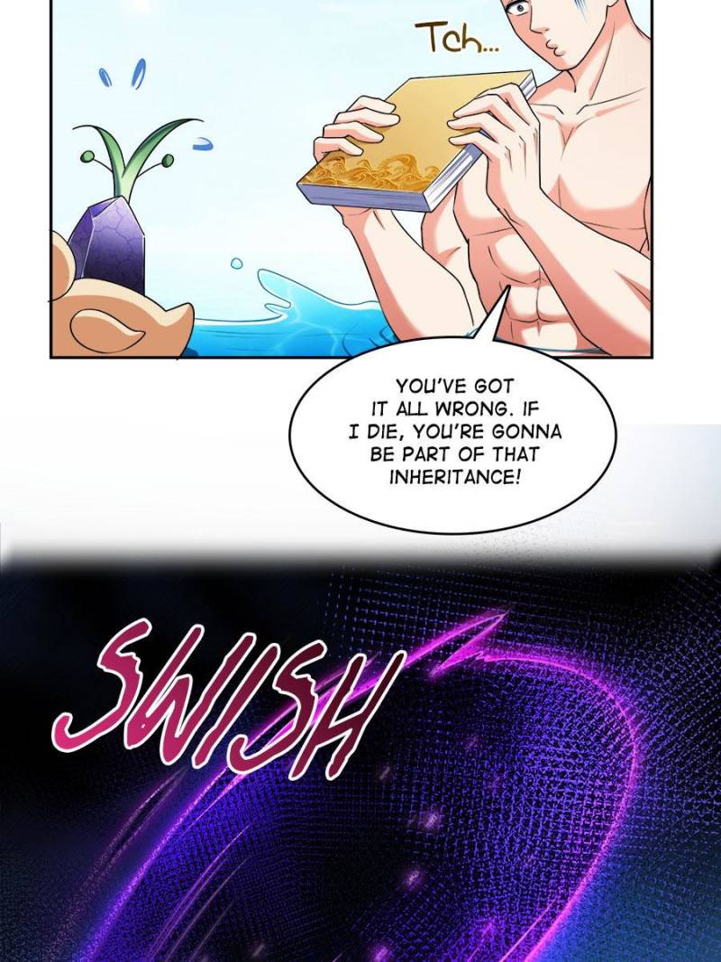 Cultivation Chat Group chapter 365 - page 11