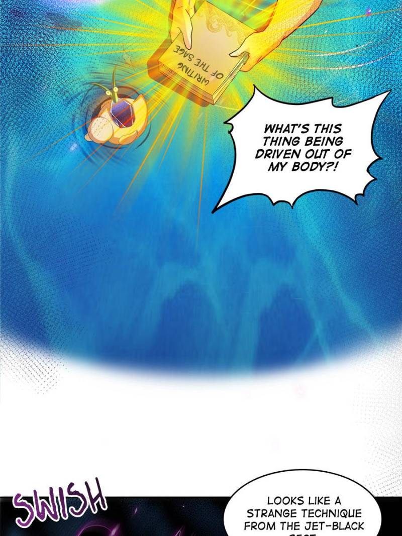 Cultivation Chat Group chapter 365 - page 13