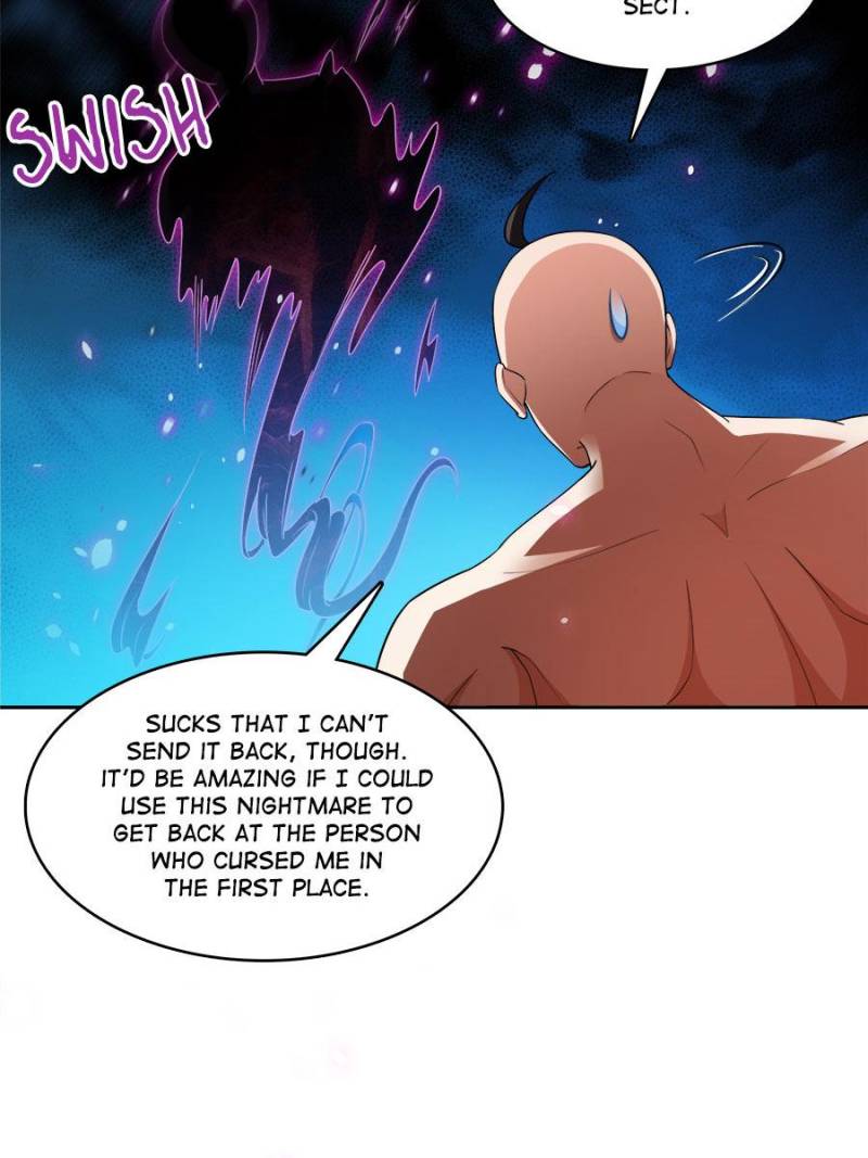 Cultivation Chat Group chapter 365 - page 14