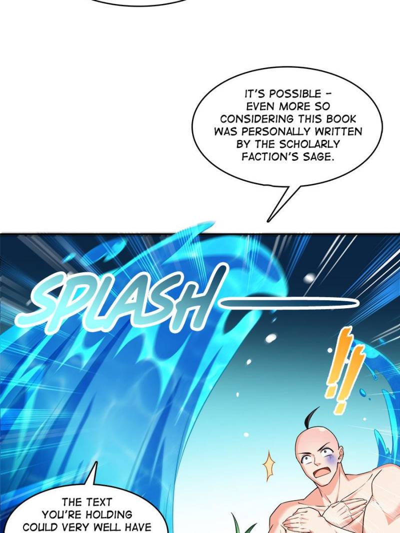 Cultivation Chat Group chapter 365 - page 17