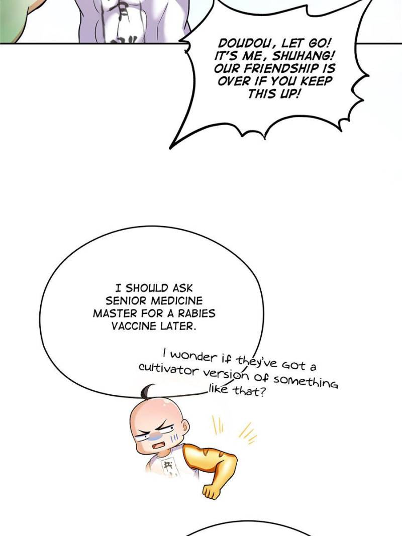 Cultivation Chat Group chapter 365 - page 2