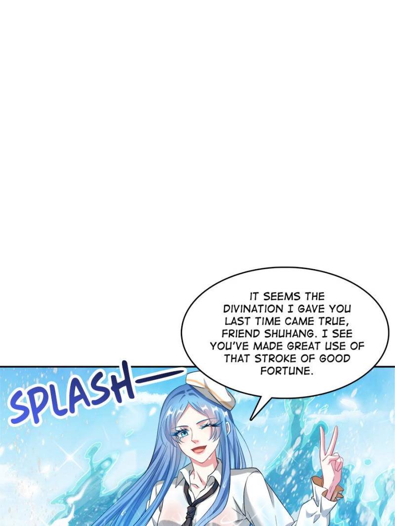 Cultivation Chat Group chapter 365 - page 20