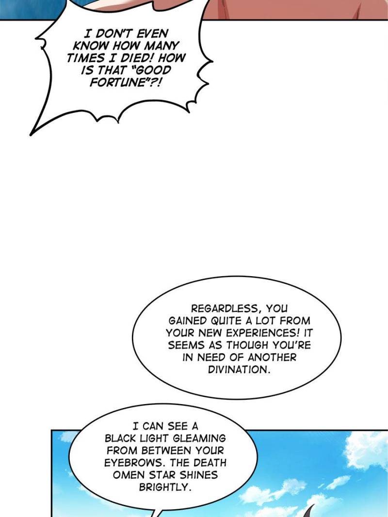 Cultivation Chat Group chapter 365 - page 22