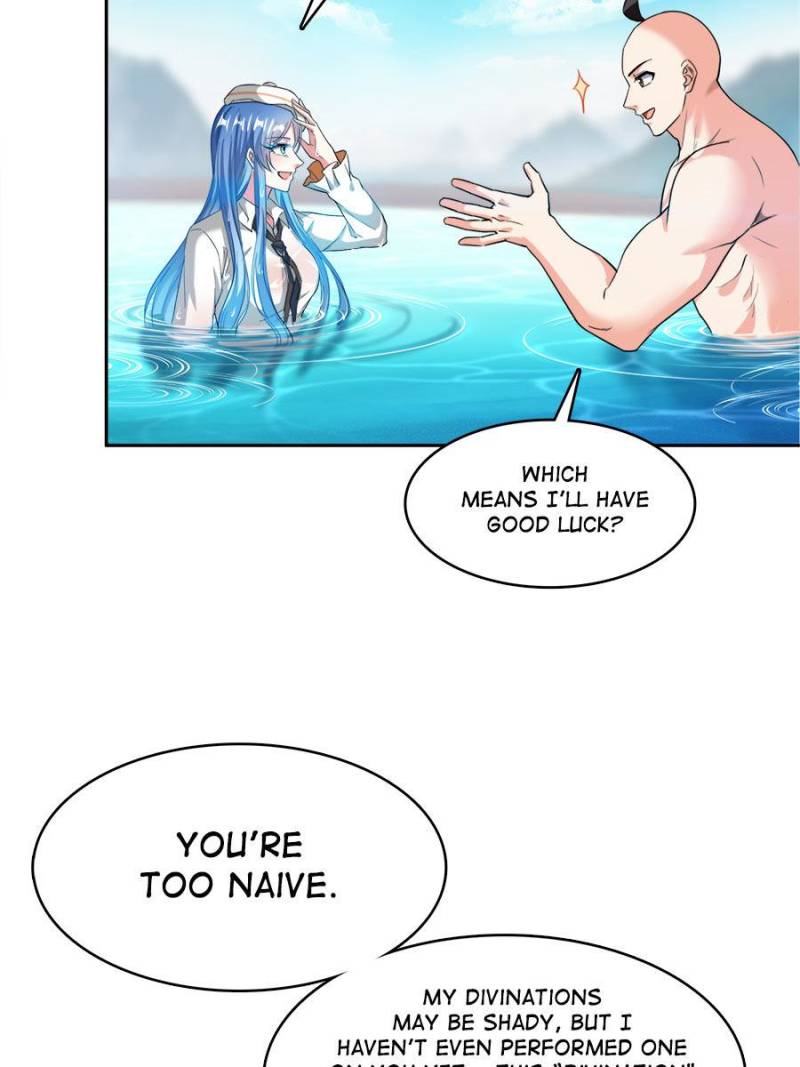 Cultivation Chat Group chapter 365 - page 23