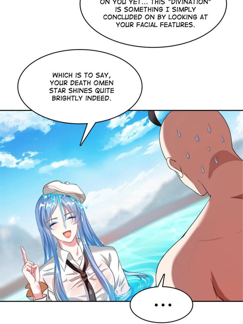 Cultivation Chat Group chapter 365 - page 24
