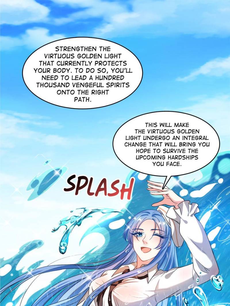 Cultivation Chat Group chapter 365 - page 29