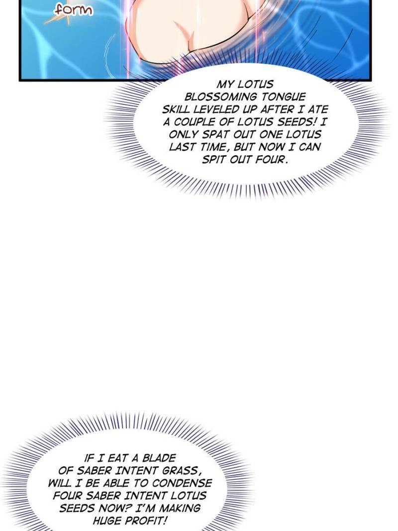 Cultivation Chat Group chapter 365 - page 39