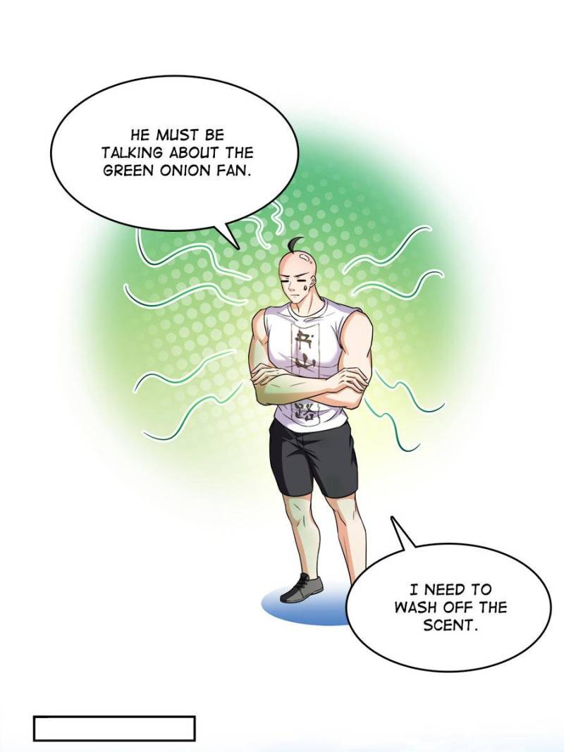 Cultivation Chat Group chapter 365 - page 4