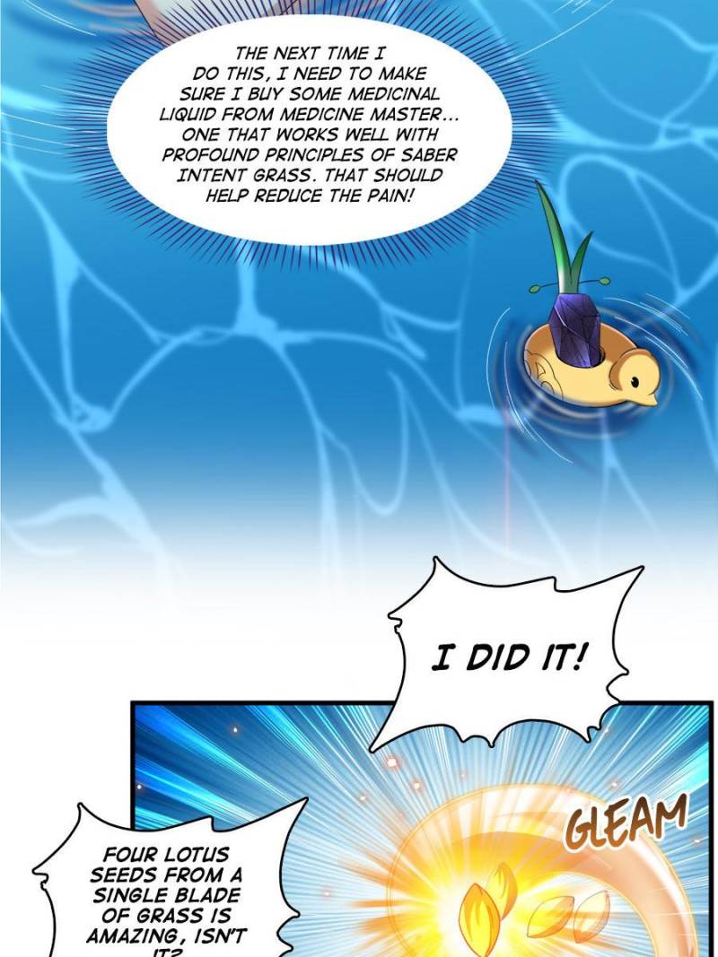 Cultivation Chat Group chapter 365 - page 42