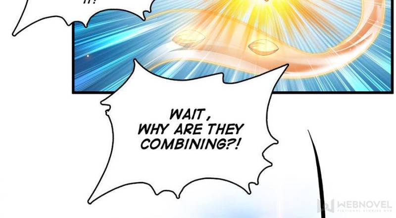 Cultivation Chat Group chapter 365 - page 43