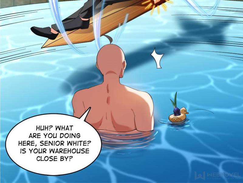 Cultivation Chat Group chapter 365 - page 46