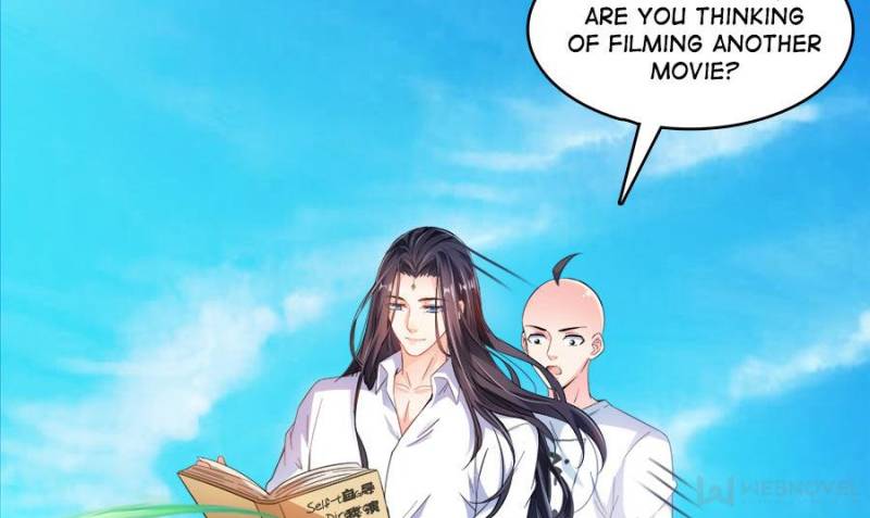 Cultivation Chat Group chapter 365 - page 49