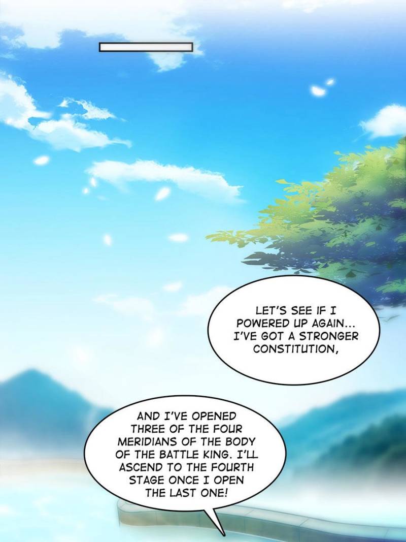 Cultivation Chat Group chapter 365 - page 5