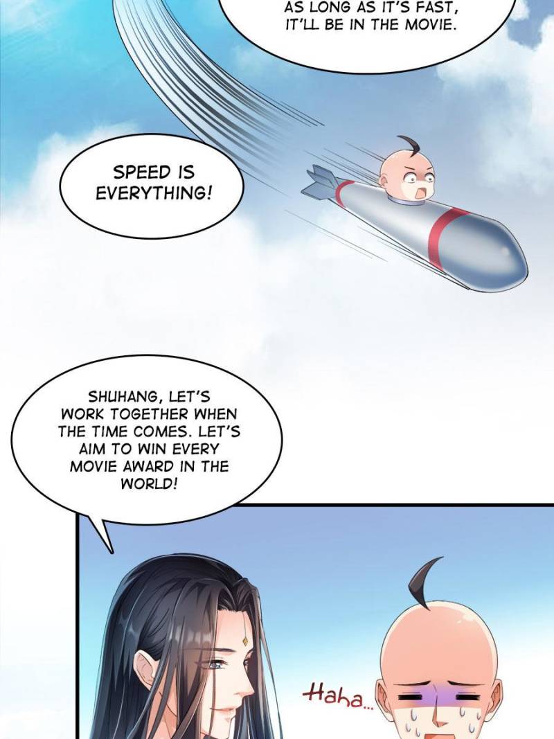 Cultivation Chat Group chapter 365 - page 51