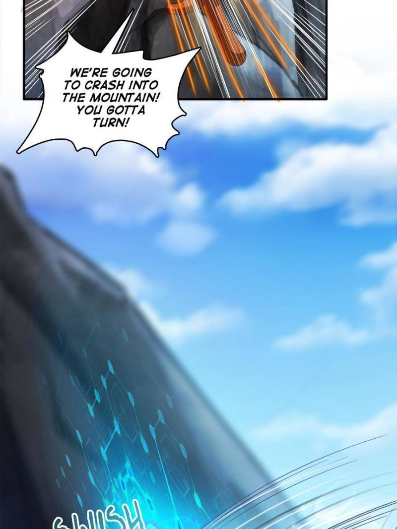 Cultivation Chat Group chapter 365 - page 60
