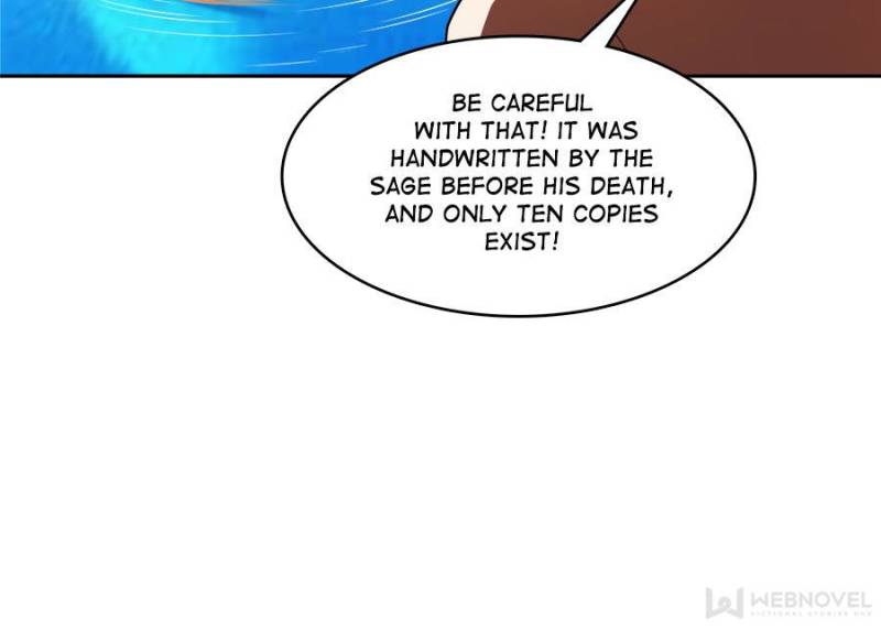 Cultivation Chat Group chapter 365 - page 9