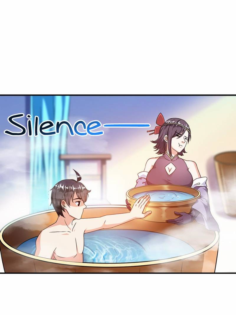 Cultivation Chat Group chapter 315 - page 10