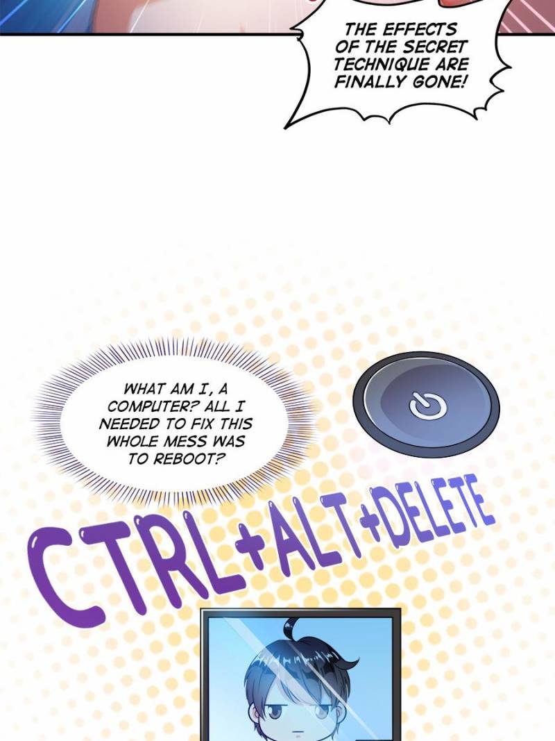 Cultivation Chat Group chapter 315 - page 13