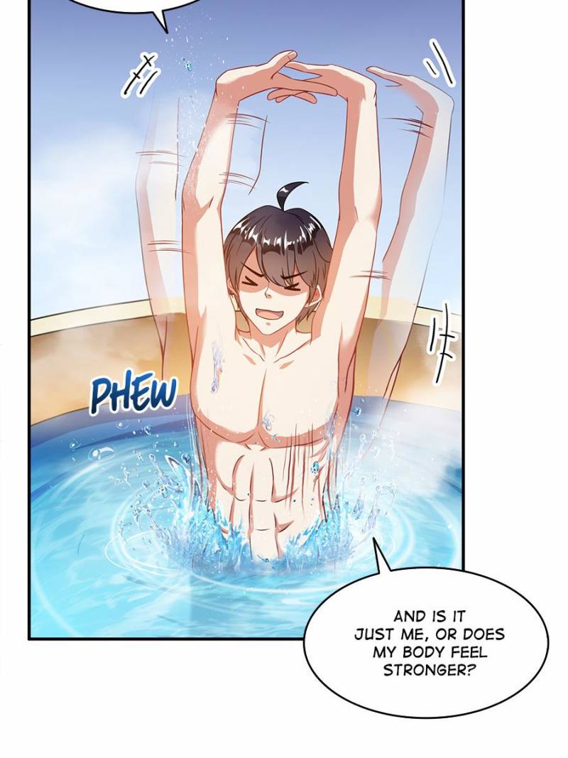 Cultivation Chat Group chapter 315 - page 15