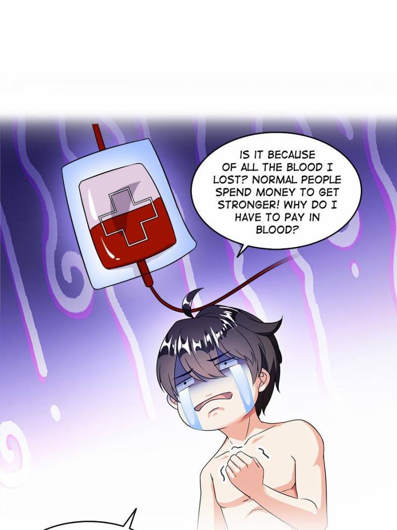 Cultivation Chat Group chapter 315 - page 16