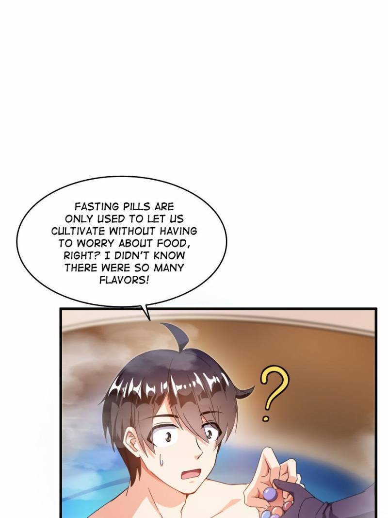 Cultivation Chat Group chapter 315 - page 19